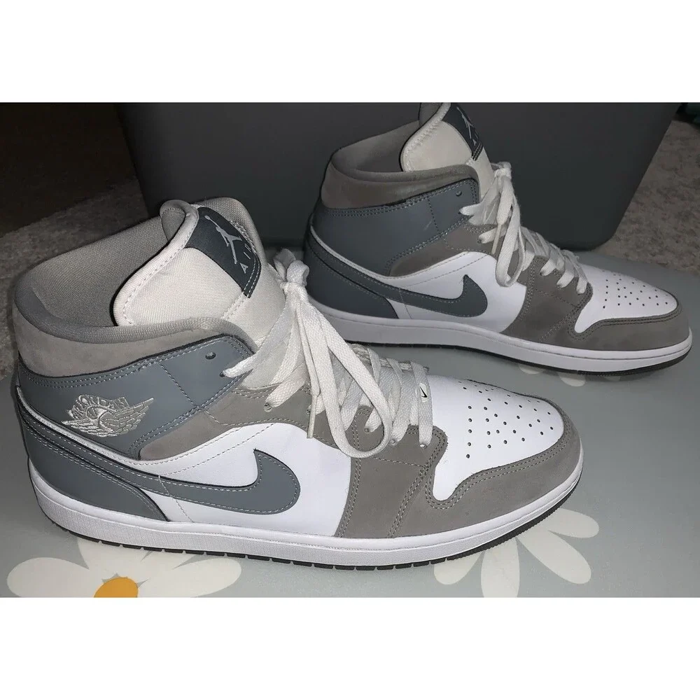 Special Edition Nike Air Jordan 1 Mid SE